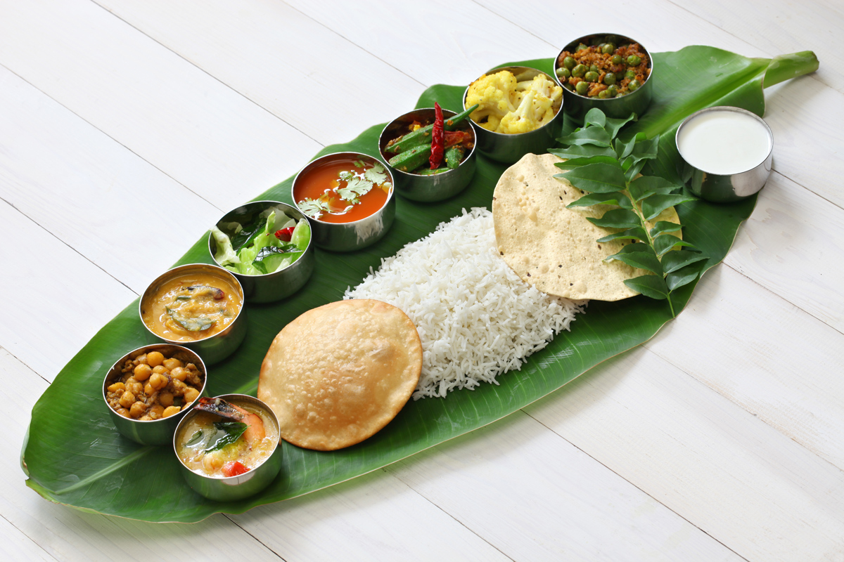 Malayali Marvels A Boon From The Backwaters Licious Blog