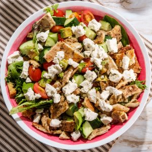 Avocado Chicken Salad Recipe – How To Make Avocado Chicken Salad - Licious