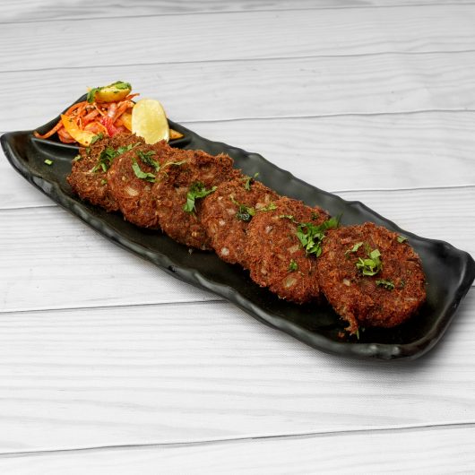 Chicken Shami Kebab – How To Make Chicken Shami Kebab - Licious