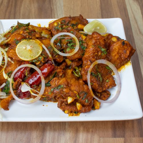 How To Cook An Authentic Hyderabadi Styled Apollo Fish? Try This Recipe