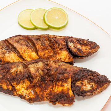 Mackerel Fish Fry Recipe – How To Make Mackerel Fish Fry - Licious