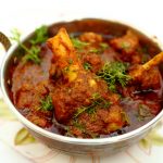 Mutton Kulambu Recipe