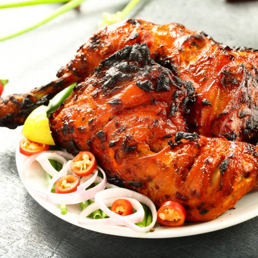 Tandoori Chicken Without Oven Or Tandoor Recipe(So Easy!) -Blog