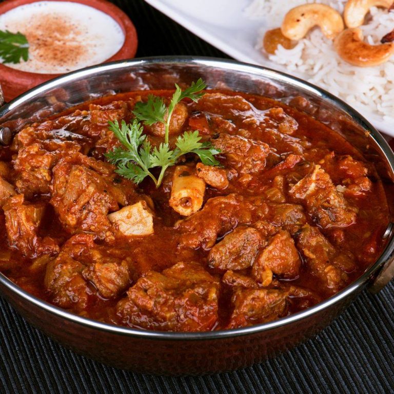 How To Make Easy Mutton Tikka Masala - Licious Blog