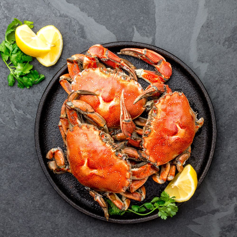 Buying crab online? Here’s what you need to know Licious Blog