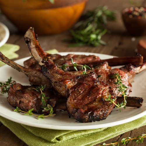 Goat Chops: Health Benefits, Recipes & Cooking Methods - Blog