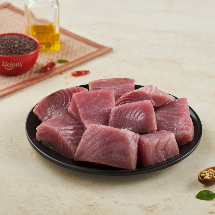 Yellowfin Tuna Nutrition Facts And Health Benefits Blog