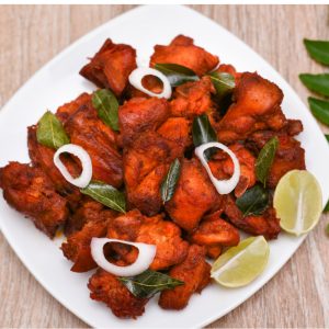 Andhra chicken fry recipe | Kodi Vepudu Recipe - Blog