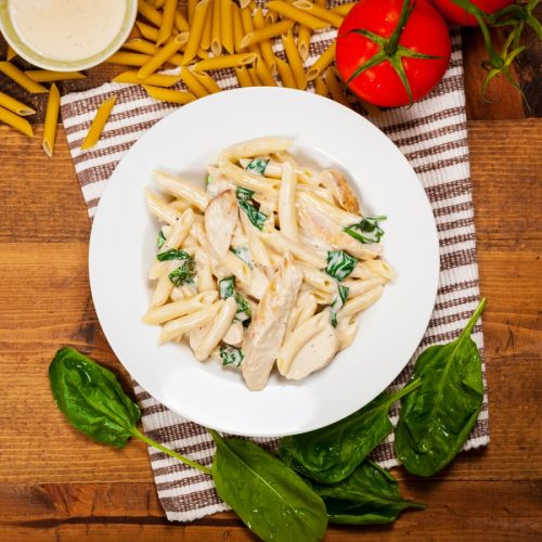 Simple Chicken Parmesan Recipe | Chicken Parmesan Pasta - Blog