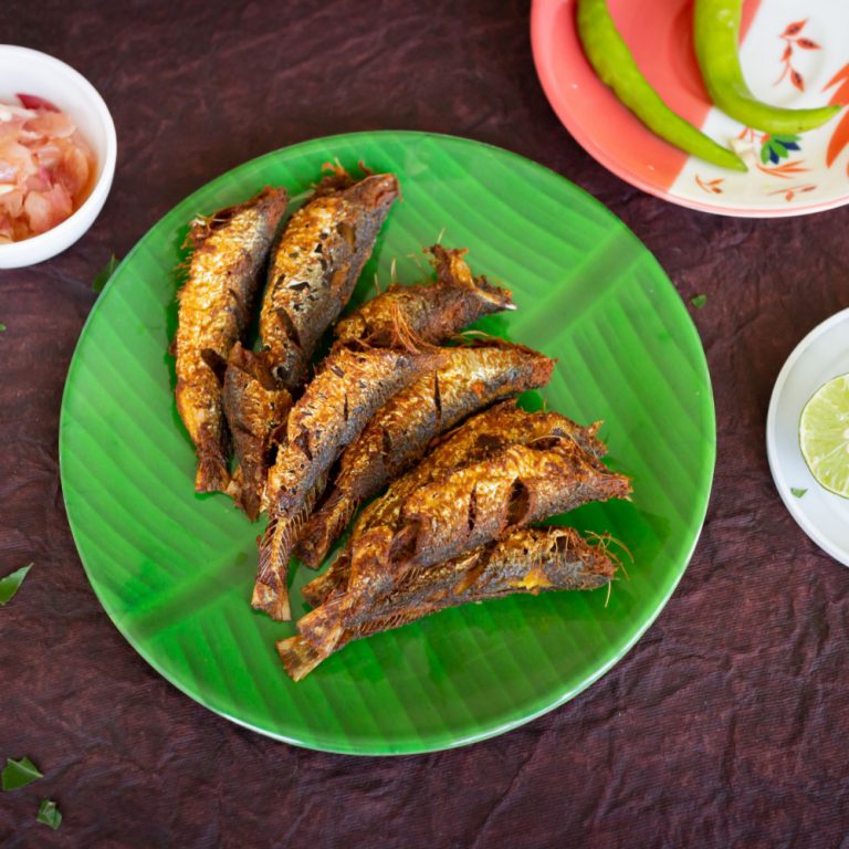 How to Make Kajoli Fish Fry Recipes Fish Fry Blog