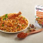 Licious Khansama Chicken Biryani Masala