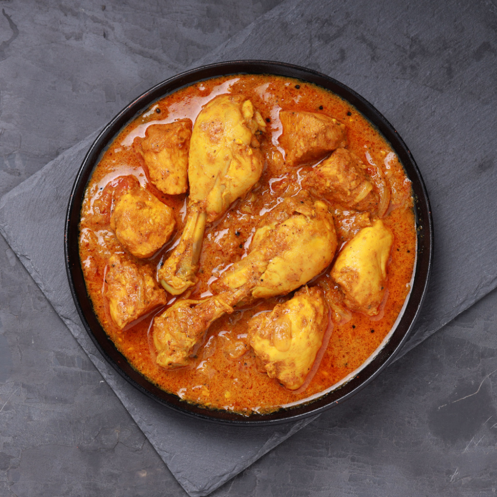 Prepare A Restaurant Quality Chicken Korma Recipe At Home