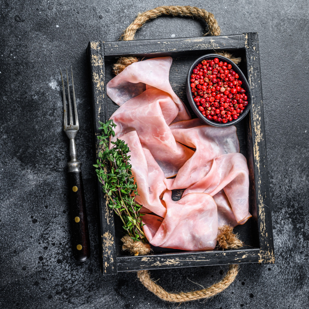 Complete guide to lunch & deli meats