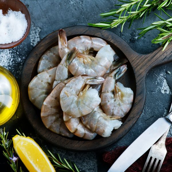 Shrimp Vs Prawn Learn About The Differences Between These Crustaceans