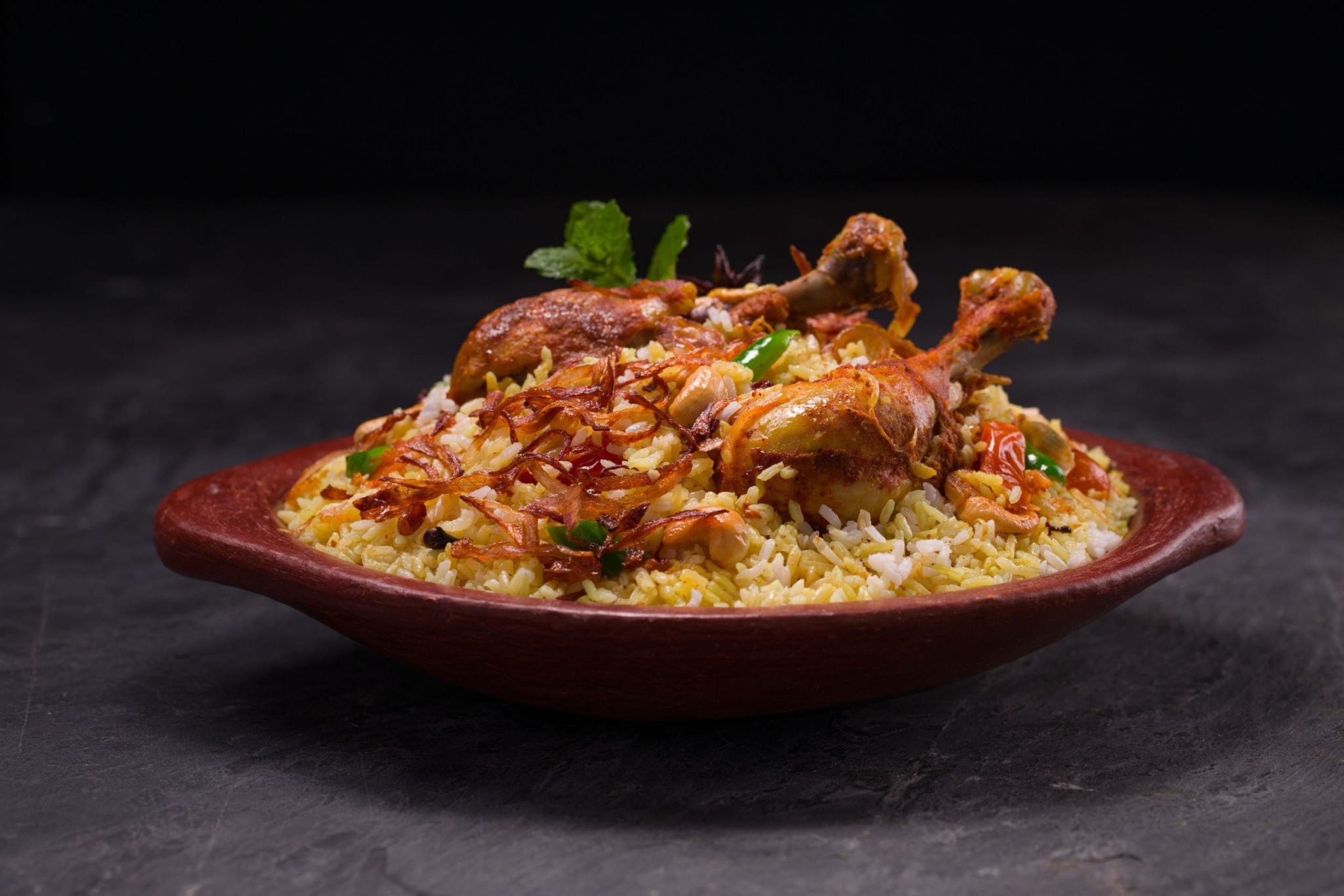 the-taste-of-hyderabad-with-this-delicious-nizami-chicken-biryani